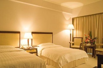  - Wuyishan Haisheng International Hotel