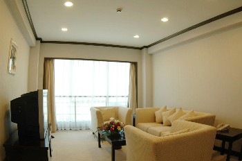  - Wuyishan Haisheng International Hotel