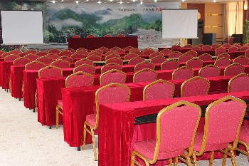  - Wuyishan Sumin Hotel - Nanping