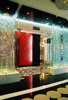  - Baodao Exhibition Center Hotel - Wuyishan