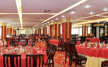  - Shen Yuan International Hotel - Wuyishan