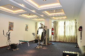  - Shen Yuan International Hotel - Wuyishan