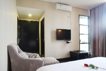  - Rising Sun Hotel - Wuyishan