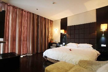  - Rising Sun Hotel - Wuyishan