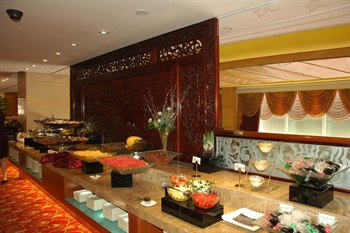  - Zhangzhou Xiangjiang Hotel