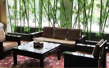  - Zhangzhou Xiangjiang Hotel