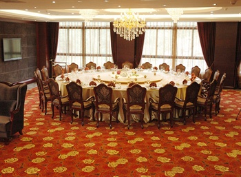  - Zhangzhou Xiangjiang Hotel