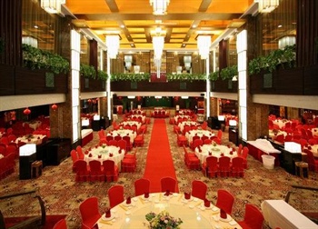  - Fuzhou Surefar Enjoy Hotel 