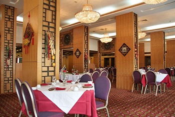  - Jiangxi Hotel Nanchang