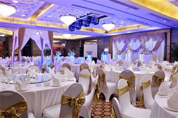  - Gloria Plaza Hotel Nanchang