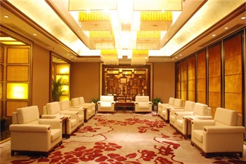  - Gloria Plaza Hotel Nanchang