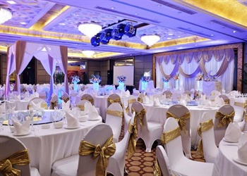  - Gloria Plaza Hotel Nanchang