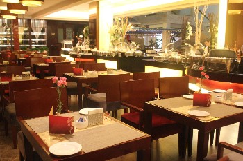  - Jin Feng Hotel Nanchang