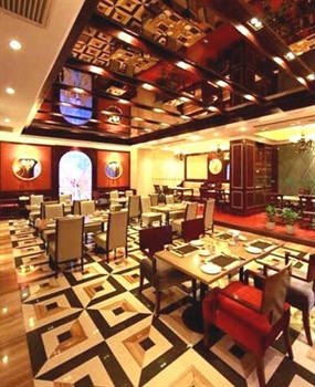  - Jin Feng Hotel Nanchang