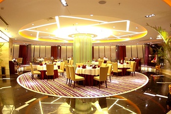  - Nanchang Huayue International Hotel