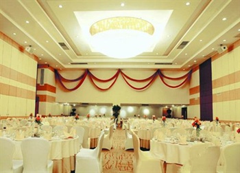  - Jingdi Business Hotel - Nanchang