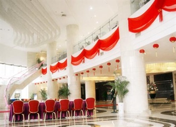  - Jingdi Business Hotel - Nanchang