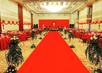  - Jingdi Business Hotel - Nanchang