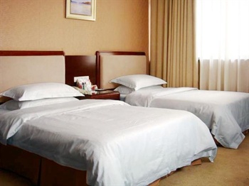  - Milan Holiday Hotel - Nanchang