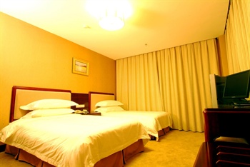  - Milan Holiday Hotel - Nanchang