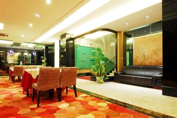  - Milan Holiday Hotel - Nanchang