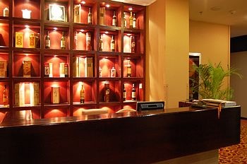 Café - Braim Seasons Hotel - Nanchang