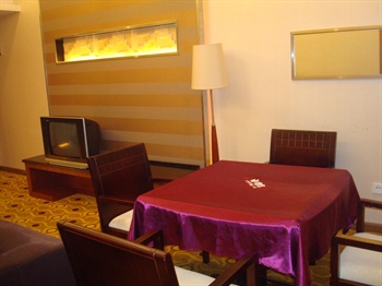  - Golden Kintel Hotel-Nanchang