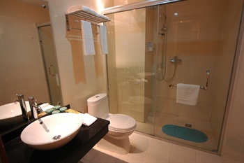  - Golden Kintel Hotel-Nanchang