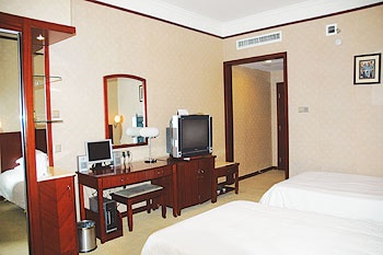 -- - Jiangxi Hotel - Nanchang