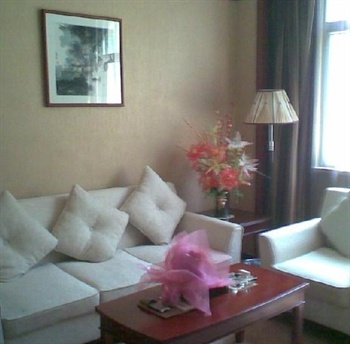  - Jiangxi Hotel - Nanchang