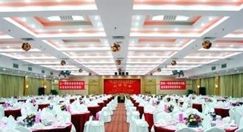  - Jiangxi Ganjiang Hotel-Nanchang