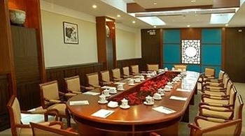  - Jiangxi Ganjiang Hotel-Nanchang