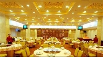  - Jiangxi Ganjiang Hotel-Nanchang