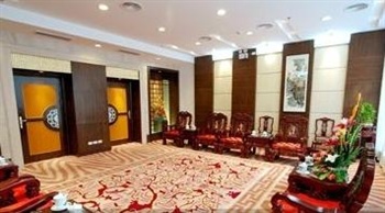  - Jiangxi Ganjiang Hotel-Nanchang