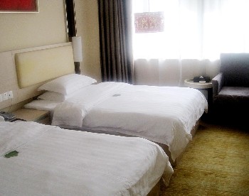  - Oriental Bailin Hotel - Nanchang