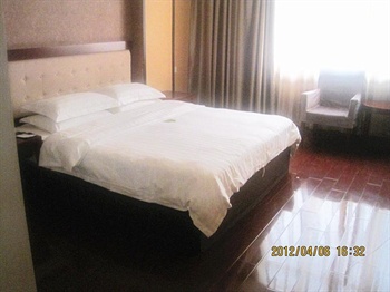  - Oriental Bailin Hotel - Nanchang