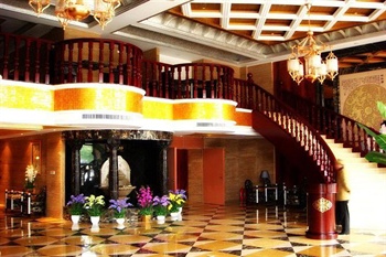  - Wenxin 99CEO Hotel - Nanchang