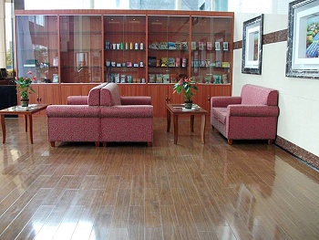 Lobby - Hanting Express Honggutan - Nanchang