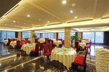  - Nanchang Jin Yue Hotel