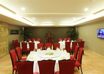  - Nanchang Jin Yue Hotel