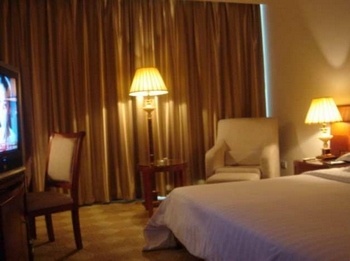 Guest Room - Nanchang Guihua Village Hotel