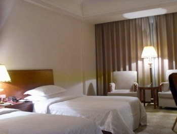 -- - Nanchang Guihua Village Hotel