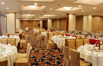  - Jingxi Hotel - Nanchang