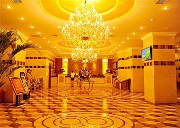  - Huayu Xintiandi Hotel - Nanchang