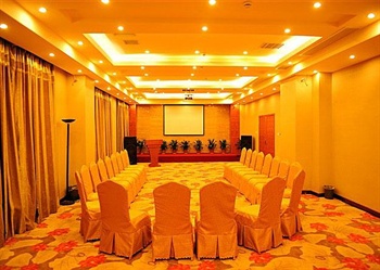  - Huayu Xintiandi Hotel - Nanchang