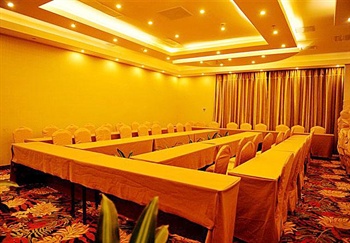  - Huayu Xintiandi Hotel - Nanchang