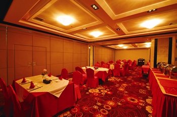  - Nanchang Dizhonghai Sunshine Hotel