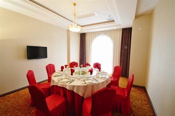  - Nanchang Dizhonghai Sunshine Hotel