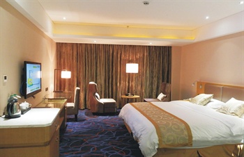  - Nanchang Zhangshulin Xiandai Sheji Hotel