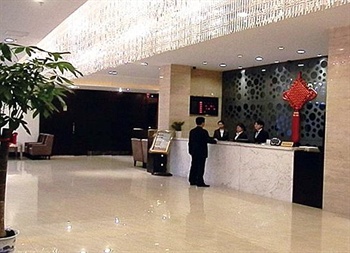  - Nanchang Zhangshulin Xiandai Sheji Hotel